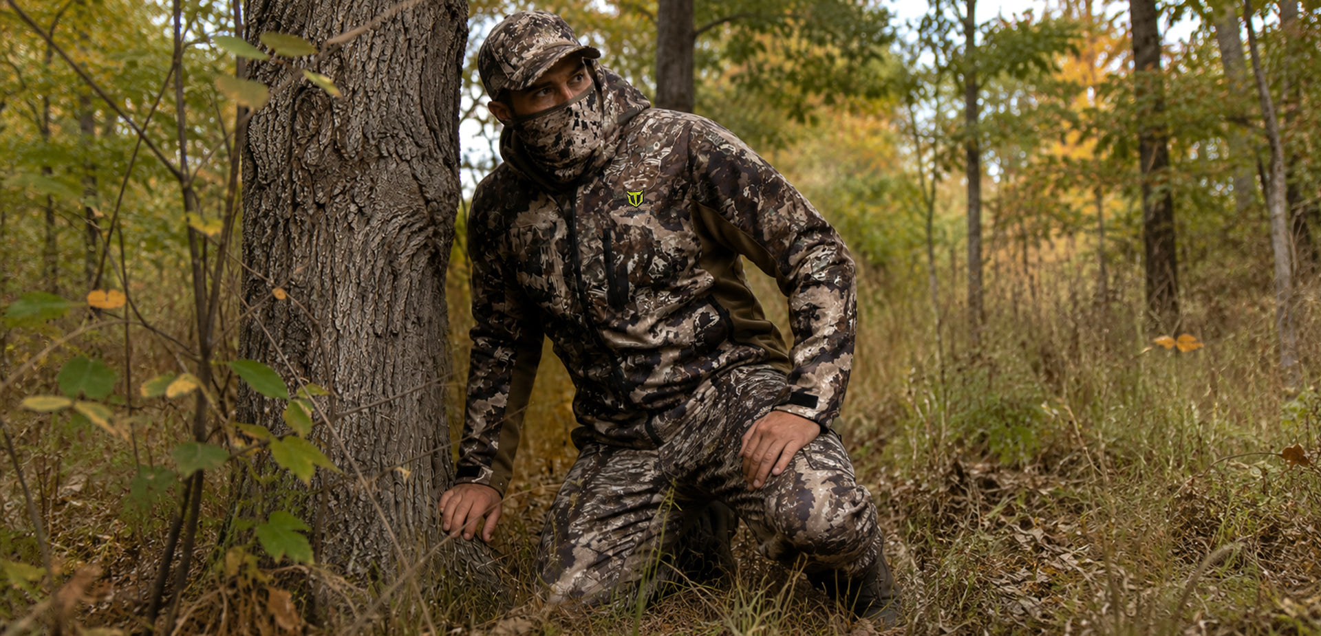 Hunting Clothing Sale