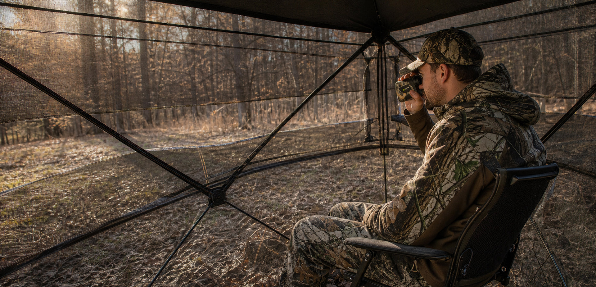 Engineered For Modern Hunting
