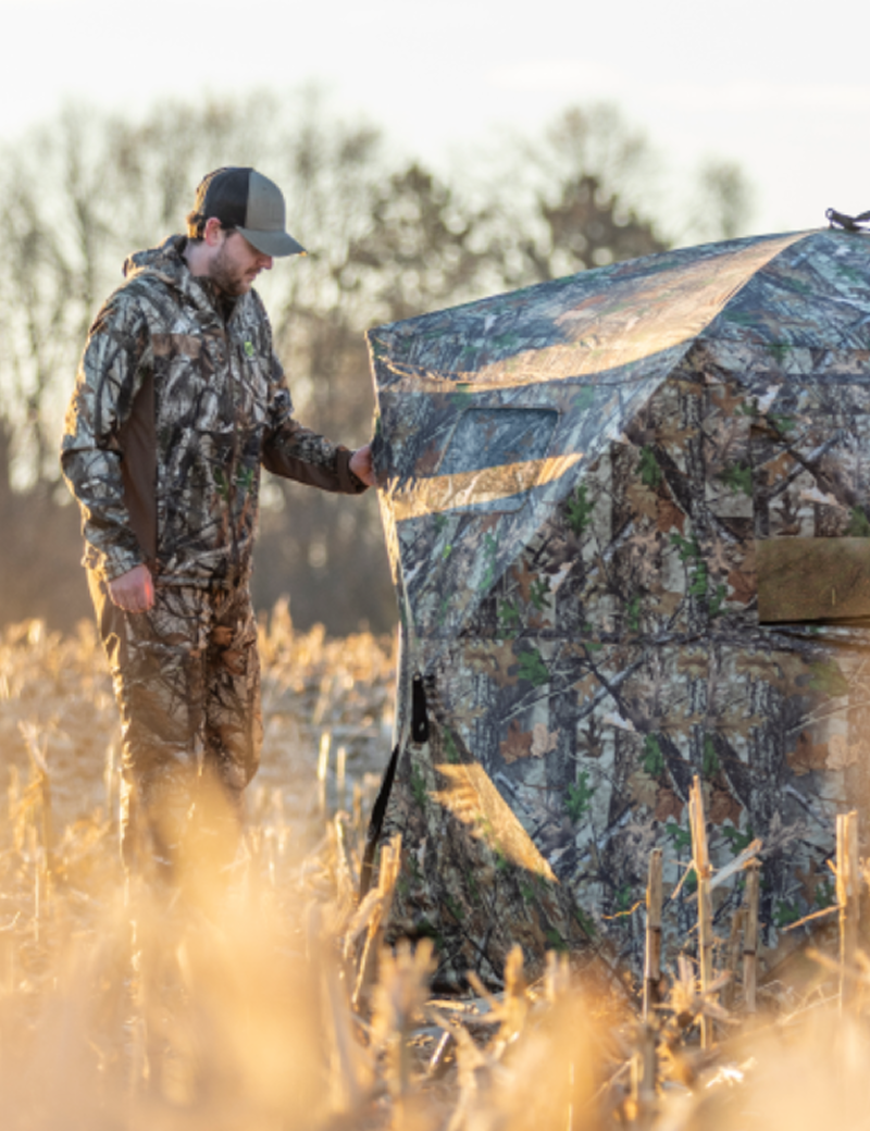 Hunting Blind