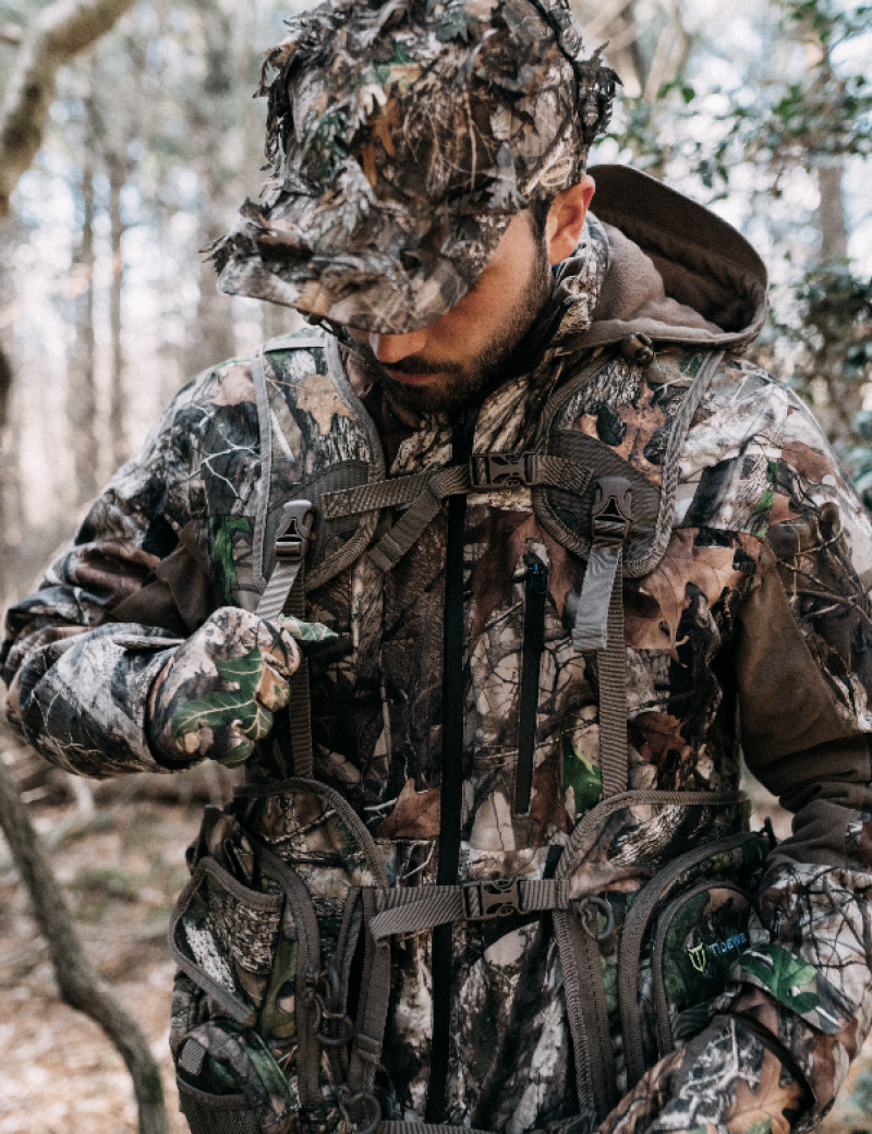 Hunting Clothing