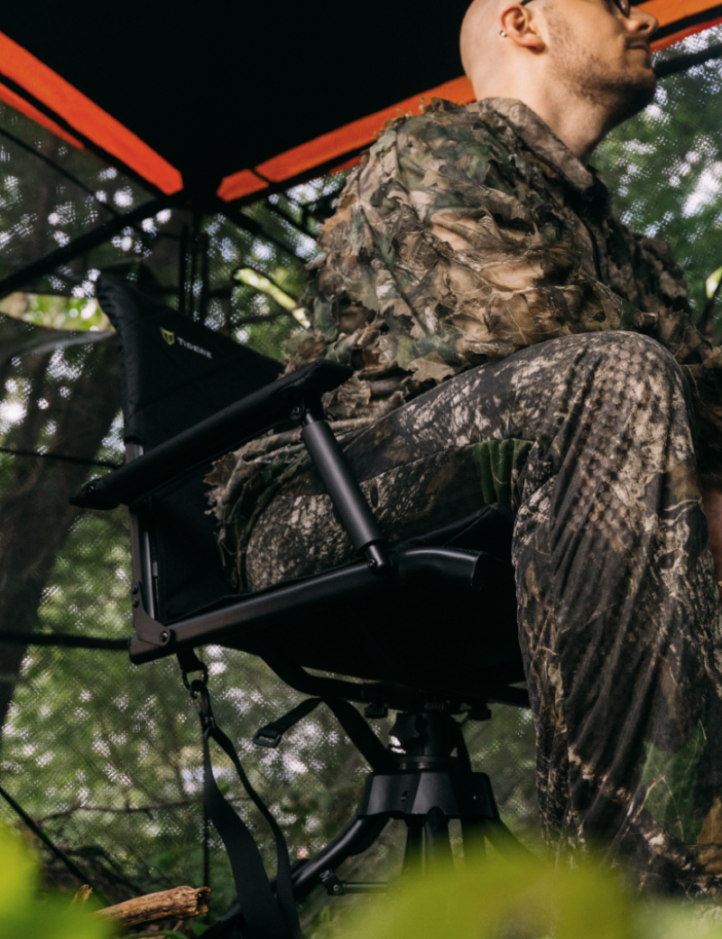 Hunting Chair