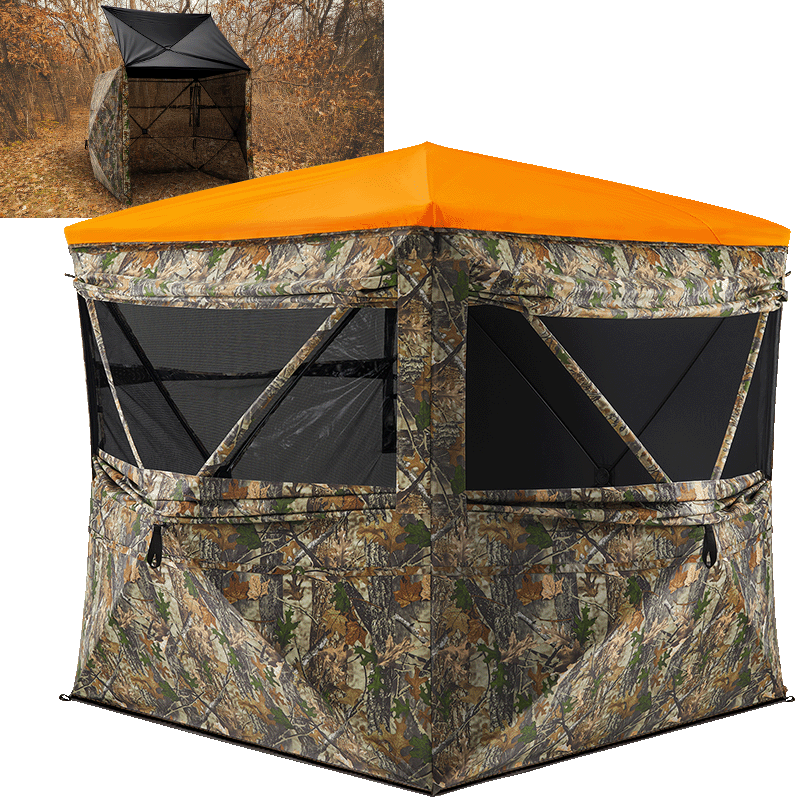 FlipGuard270 Blind