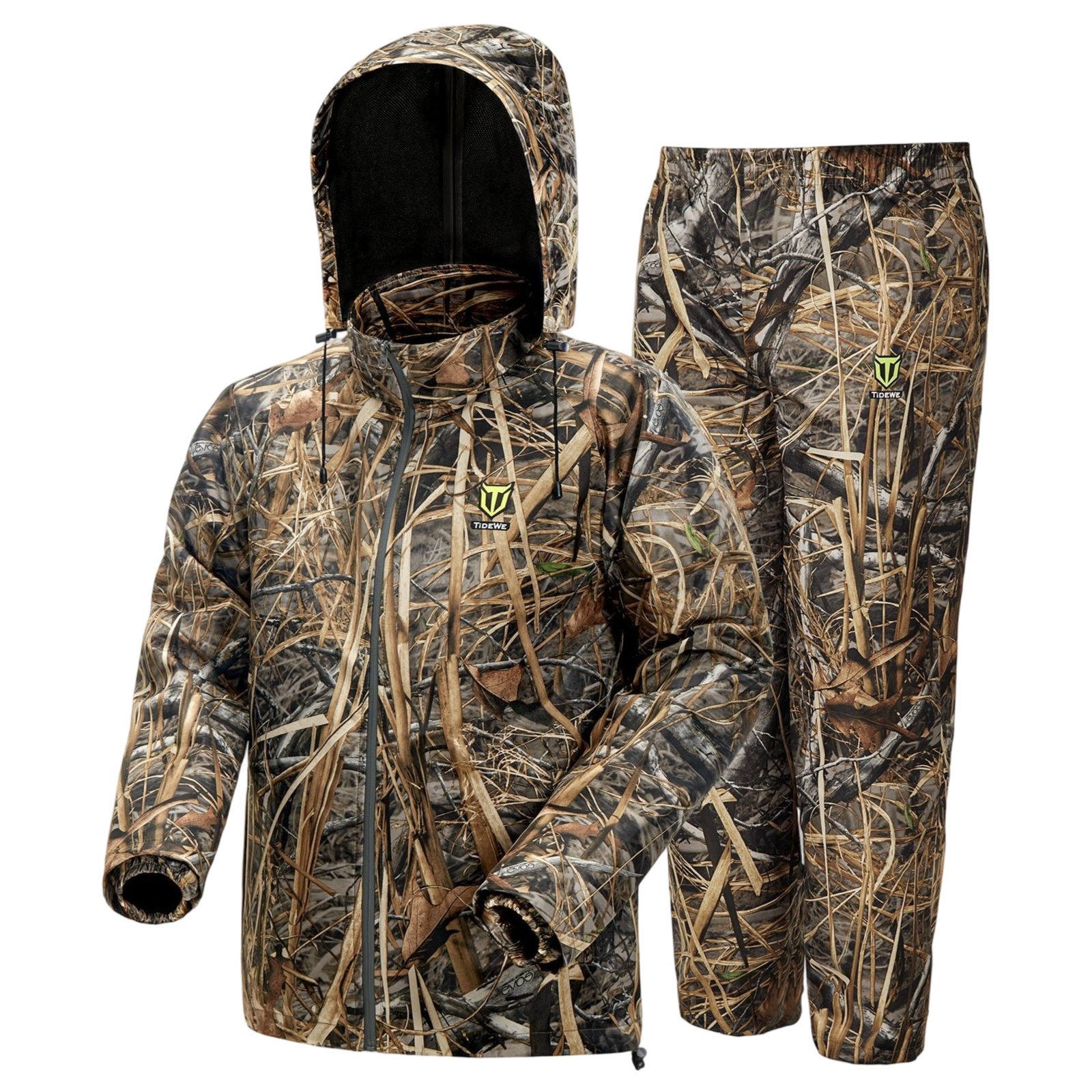 Rain Suit
