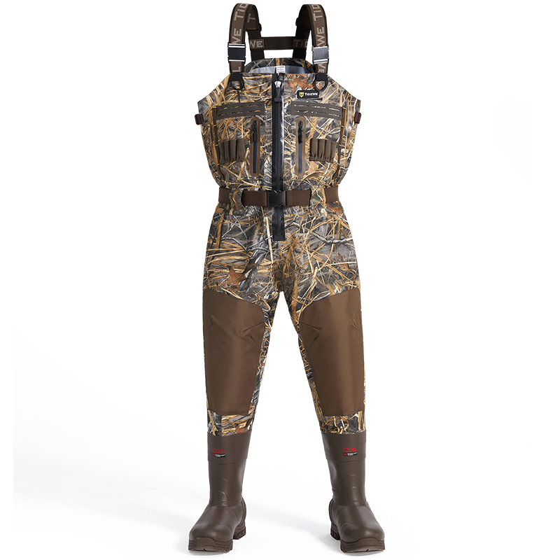 QuestWade Waders