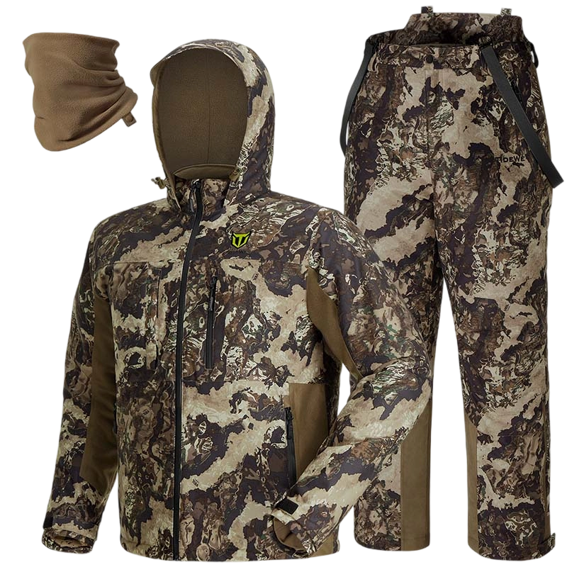 Altus Hunting Suit