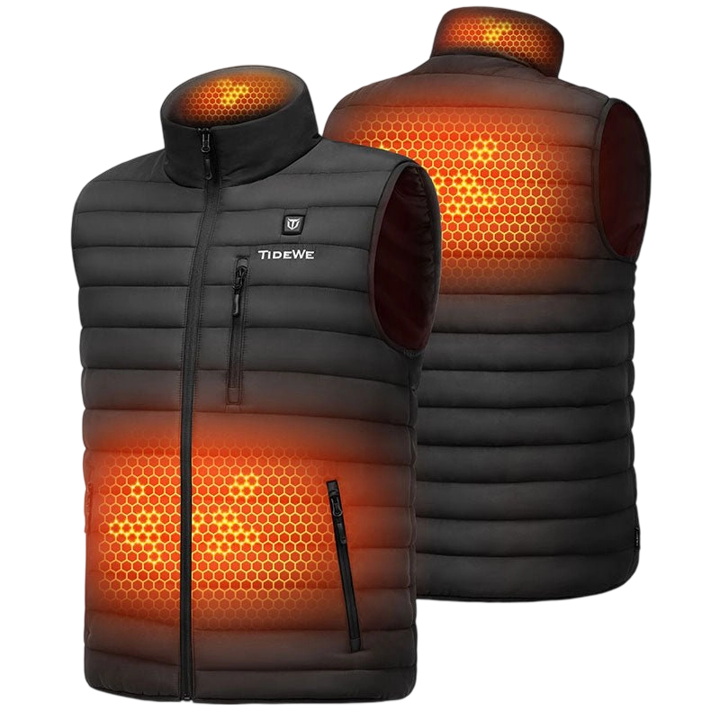 Heated Vest