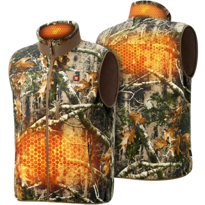 ThermCore Heated Vest