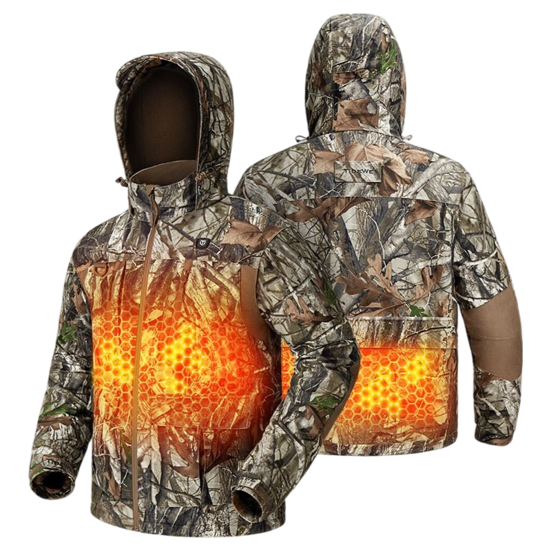 Inferno Heated Jacket