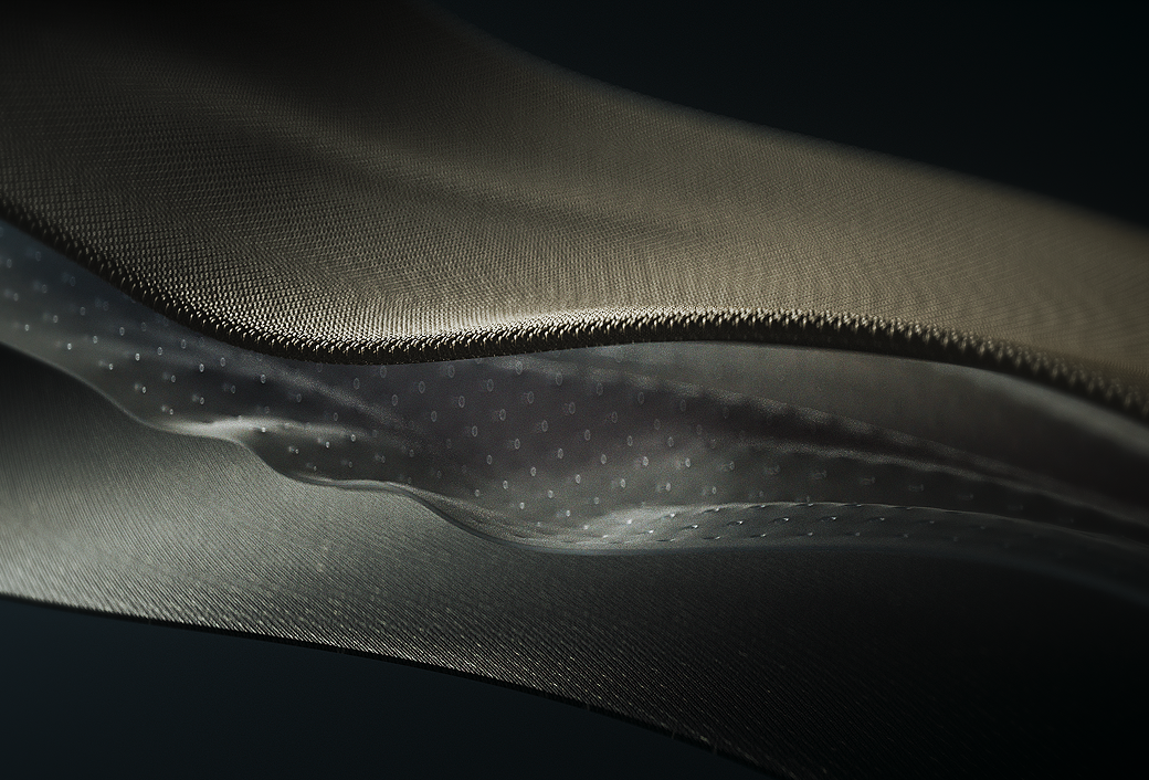 Innovation fabric tech